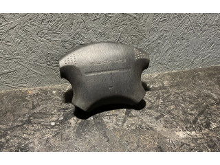 Подушка безопасности водителя    Subaru Forester SF