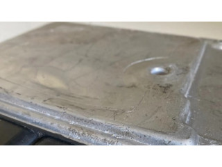 Блок управления двигателя 03G906021CS, 0281012608 Audi A3 S3 A3 Sportback 8P