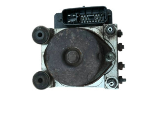 Блок ABS 7U01641033090, MB52WDE64101 Mitsubishi Lancer Evolution