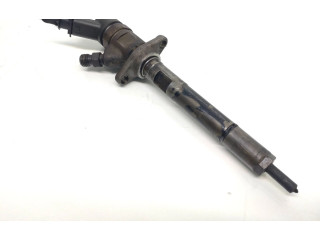 Форсунка 0445110259 Volvo C30 D4164T