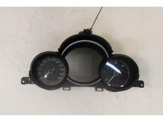 Панель приборов Fiat 500X