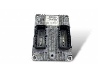 Řídící jednotka K5548, 51899832   Fiat Punto (199) 2011