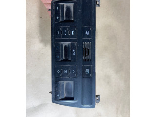 Блок управления климат-контролем 4B0820043F, D550000   Audi A6 S6 C5 4B