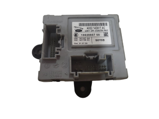 Блок управления дверью 1002085700, AH2214D617AC Jaguar XF X250