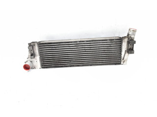 Масляный насос F9Q 812 8200115540, E2443 Renault Scenic II - Grand scenic II