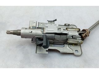 Руль Peugeot 2008 I  2013 - 2019 года A515DAG1811933      