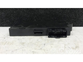 Модуль блока управления CAS