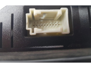 Панель приборов A1645403347, A1645403347 Mercedes-Benz ML W164