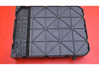   Pojistková skříňka 9663798380, 9663798380   Alpine C2 2008