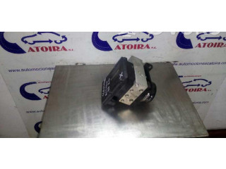 Блок АБС 4894009300   SsangYong  Actyon sports I  2005 - 2012 года