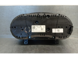 Панель приборов 8V0920872, 8V0920872   Audi A3 S3 8V       