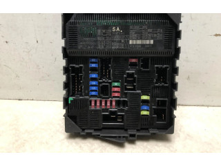 Pojistková skříňka 24382EW70B, 24382EW70B Nissan Navara D23 2017