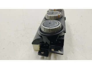 Блок управления климат-контролем 27500JG700, A02000A7502000 Nissan X-Trail T31