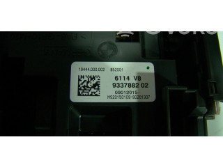 Блок предохранителей  R003055, 61149259466   BMW 3 F30 F35 F31    