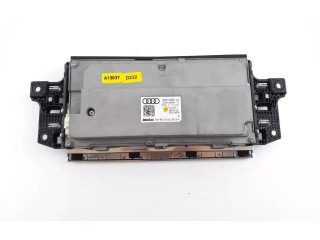 Дисплей    4M8919605M, 4M8919605   Audi Q8