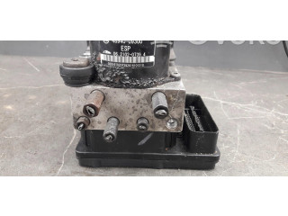 Блок АБС 48940-09300 SsangYong Actyon sports I 2005 - 2012 года