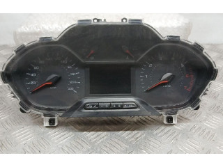 Панель приборов 9838094680   Peugeot Partner III       