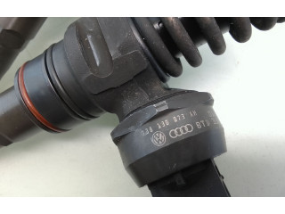 Комплект форсунок 038130073AH Ford Galaxy