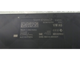 Pojistková skříňka Řídící jednotka BSM 5Q0937084CP Audi A3 S3 8V 2018