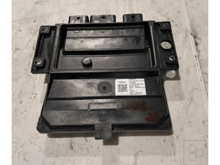 Блок управления 7711497216 Renault Clio III