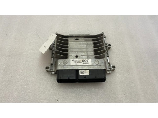 Блок управления двигателя 954402DKC0 KIA Sportage