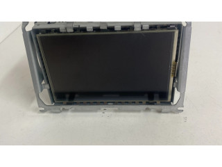 Дисплей    DX2310E889AE   Jaguar XF