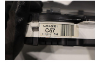 Přístrojová deska KIA Soul 2009 94003-2K571