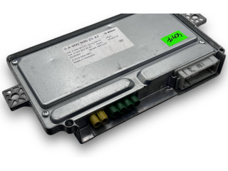 Блок комфорта A4047, A0009002547   Mercedes-Benz EQC   