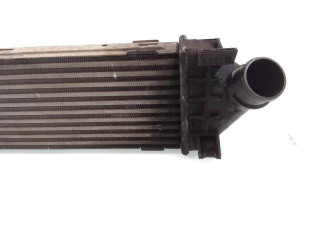 Интеркулер Ford Galaxy