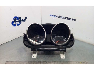 Спидометр (приборный щиток)