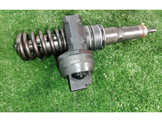 Форсунка BOSCH, 2.PINES    Volkswagen Phaeton  AJS 