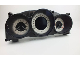Панель приборов A2189007004   Mercedes-Benz CLS C218 X218       
