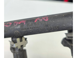 Топливная рампа 030133319L, 0280151058   Volkswagen Polo III 6N 6N2 6NF  