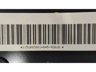 Подушка безопасности пассажира 845301H000, F0APAZ7KKL0205   KIA Ceed
