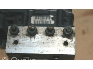 Jednotka ABS 97035575505, 0265236044 Porsche Panamera (970) 2009