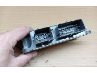 Блок подушек безопасности 13589374, SDM1041206 Vauxhall Astra J