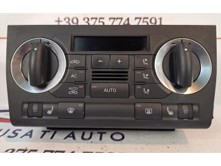 Блок управления климат-контролем 8P0820043BD, 8P0820043BD Audi A3 S3 8P