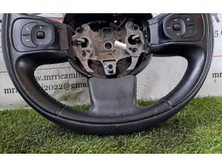 Руль Fiat 500L 2013 - года 735579044, 199B4000