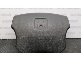 Подушка безопасности водителя 77800-SM5-G900   Honda Accord