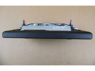 Дисплей 8611078041 Lexus NX