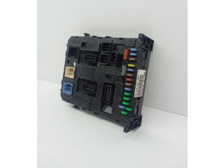 Блок предохранителей 9664058780   Citroen C4 I    