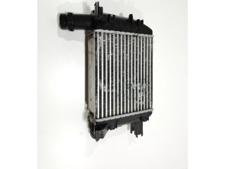 Интеркулер 144967318R Renault Clio III