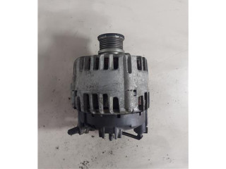 Генератор 03l903023l   Volkswagen Caddy      