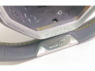 Руль Peugeot 2008 II  2019 -  года 98255045ZD      