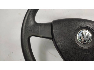 Руль Volkswagen Touran I 2003-2010 года 1t0419091l, 5n0880201