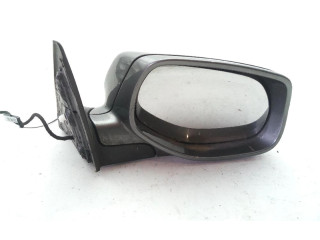 Зеркало (управляемое электричеством) Porsche Cayenne (9PA) 2002 - 2010 года