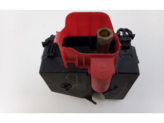 Блок предохранителей     Mercedes-Benz ML W164    