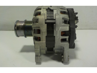 Генератор 04E903015A, 04E903015A Audi A1