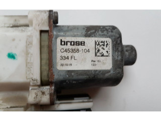 Řídící jednotka 0464592640, GE315856   Fiat Barchetta 1997