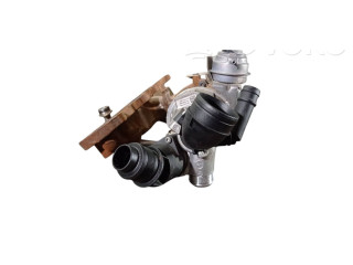 Турбина Skoda Octavia Mk3 (5E) 8476710004